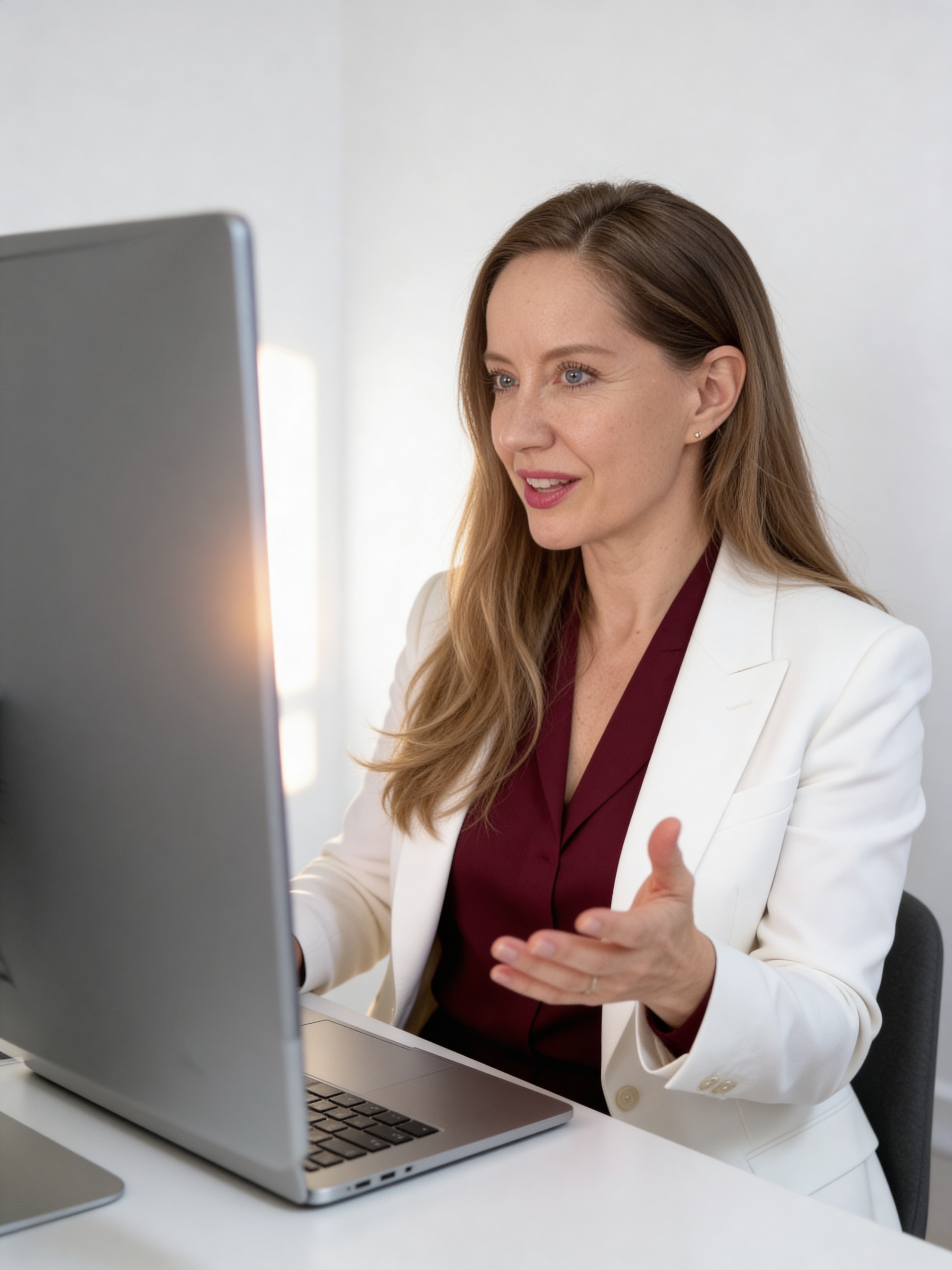 Nikola Vodicka — Online Coaching